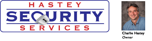Hastey Security Services
